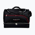 Trunk bag set KJUST Volvo S60 2000-2010 5 pcs. black 3