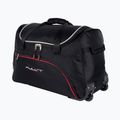 Trunk bag set KJUST Volvo S60 2000-2010 5 pcs. black 4