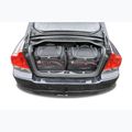 Trunk bag set KJUST Volvo S60 2000-2010 5 pcs. black 16