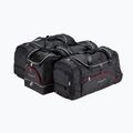 KJUST Mercedes-Benz C Combi luggage compartment bag set 2014-2021 4 pcs. black