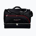 KJUST Mercedes-Benz C Combi luggage compartment bag set 2014-2021 4 pcs. black 3