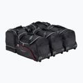 Trunk bag set KJUST Subaru Levorg 2015-2018 5 pcs. black 2