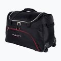 Trunk bag set KJUST Subaru Levorg 2015-2018 5 pcs. black 4