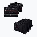 Trunk bag set KJUST Volkswagen Caravella 2009-2015 6 pcs. black