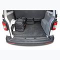 Trunk bag set KJUST Volkswagen Caravella 2009-2015 6 pcs. black 19