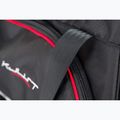 KJUST Maserati Ghibli 2013+ 4 luggage compartment bag set black. 8