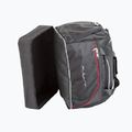 Trunk bag set KJUST Citroen C4 Picasso 2013-2018 4 pcs black 6