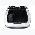 Trunk bag set KJUST Citroen C4 Picasso 2013-2018 4 pcs black 18