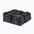Trunk bag set KJUST Fiat Tipo Limousine 2015+ 5 pcs black