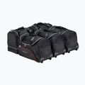 Trunk bag set KJUST Fiat Tipo Limousine 2015+ 5 pcs black 2