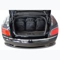 Trunk bag set KJUST Bentley Continental New Flying Spur 2005-2013 5 pcs black 16