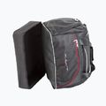 KJUST trunk bag set Audi A4 Limousine 2015+ 5 pcs black 5