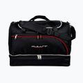 KJUST Audi A4 Avant 2015+ trunk bag set 5 pcs black 3