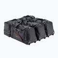 Trunk bag set KJUST Skoda Superb Combi 2015-2023 5 pcs. black 2