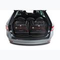 Trunk bag set KJUST Skoda Superb Combi 2015-2023 5 pcs. black 11