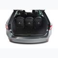 Trunk bag set KJUST Skoda Superb Combi 2015-2023 5 pcs. black 12