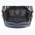 Trunk bag set KJUST Ford Galaxy 2006-2015 5 pcs black 15