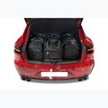 Trunk bag set KJUST Porsche Macan 2013+ 4 pcs. black 13