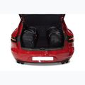 Trunk bag set KJUST Porsche Macan 2013+ 4 pcs. black 15