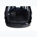 Trunk bag set KJUST Ford Galaxy 2015+ 5 pcs black 18