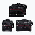 Trunk bag set KJUST Porsche Panamera 2010-2016 4 pcs. black