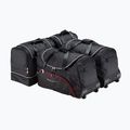 Trunk bag set KJUST Lexus LS HEV 2013-2020 4 pcs black 2