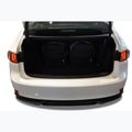 Trunk bag set KJUST Lexus LS HEV 2013-2020 4 pcs black 14