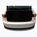 Trunk bag set KJUST Lexus LS HEV 2013-2020 4 pcs black 15