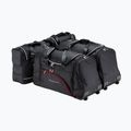 Trunk bag set KJUST Lexus LS 2013-2020 4 pcs black 2