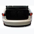 Trunk bag set KJUST Lexus LS 2013-2020 4 pcs black 16