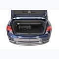 KJUST Audi A5 Convertible luggage compartment bag set 2008-2016 4 pcs black 18