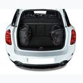 KJUST Mini Countryman 2010-2015 boot bag set 4 pcs black. 12