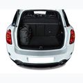 KJUST Mini Countryman 2010-2015 boot bag set 4 pcs black. 13
