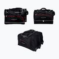 KJUST Lexus RX 2015-2022 luggage compartment bag set 5 pcs black.