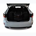 KJUST Lexus RX 2015-2022 luggage compartment bag set 5 pcs black. 14