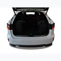 KJUST Lexus RX 2015-2022 luggage compartment bag set 5 pcs black. 17