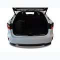 KJUST Lexus RX 2015-2022 luggage compartment bag set 5 pcs black. 18