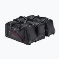 Trunk bag set KJUST Lexus NX 2014-2021 4 pcs black 2