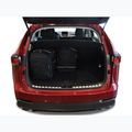 Trunk bag set KJUST Lexus NX 2014-2021 4 pcs black 16