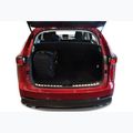 Trunk bag set KJUST Lexus NX 2014-2021 4 pcs black 17