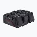 Trunk bag set KJUST Lexus NX 2014-2021 4 pcs black