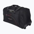 Trunk bag set KJUST Lexus NX 2014-2021 4 pcs black 4