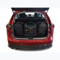 Trunk bag set KJUST Lexus NX 2014-2021 4 pcs black 14