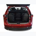 Trunk bag set KJUST Lexus NX 2014-2021 4 pcs black 15