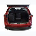 Trunk bag set KJUST Lexus NX 2014-2021 4 pcs black 16