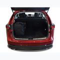 Trunk bag set KJUST Lexus NX 2014-2021 4 pcs black 17