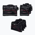 Trunk bag set KJUST Volvo Xc60 2008-2017 6 pcs. black