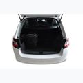 Trunk bag set KJUST Skoda Fabia Kombi 2014-2021 5 pcs. black 16