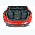 KJUST BMW X4 2014-2017 boot bag set 4 pcs black 13