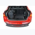KJUST BMW X4 2014-2017 boot bag set 4 pcs black 16